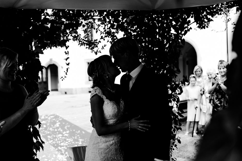 Hochzeit, Trauung Zwenkau, Hochzeitsfotograf Leipzig, Fotofabrik Henze, Hochzeitsfoto, 